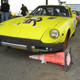 Illustration for article titled 24 Hours Of LeMons Arse Freeze-A-Palooza Über Gallery: Awesome Datsuns, Driven Nissans